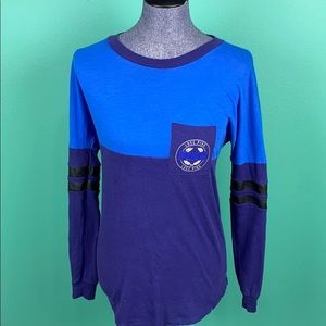 Love Pink Ladies top